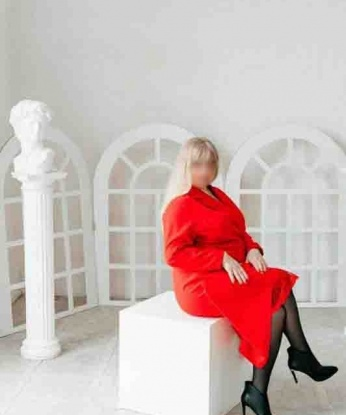 Проститутка Маринка