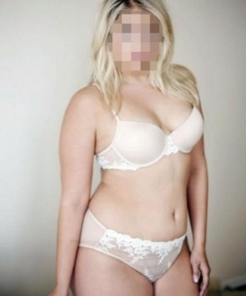 Проститутка Алиса